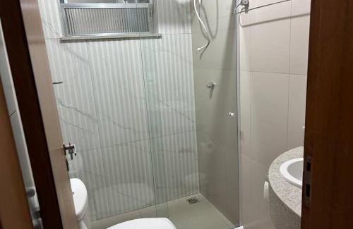 Nova Friburgo Apartment | Novíssimo apt 1 quarto Centro frente à Prefeitura