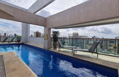 Nazare Apartment | Novíssimo e com Ótima Localização