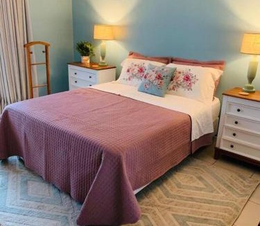 Nazare Apartment | Novíssimo e com Ótima Localização