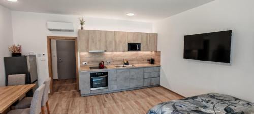 Straznice Apartment | Nový Apartmán Na Grůsce Strážnice u Baťáku