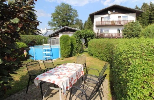Harrachov Apartment | Nový Svět 417 by Interhome