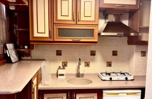 Akyaka Apartment | Nova Apart