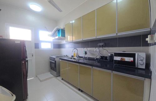 Seeb Apartment | NOVA Apartment