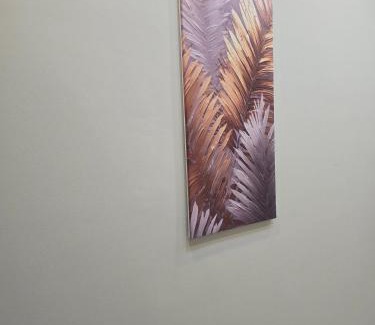 Seeb Apartment | NOVA Apartment
