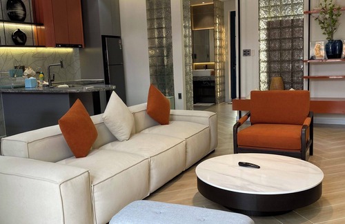 Phan Thiet House | Nova Beachfront Haven Villa