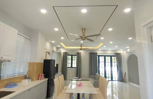 Phan Thiet House | Nova Beachfront Haven Villa
