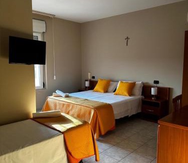 San Giovanni Rotondo Bed & Breakfast | Nova Costa B&B