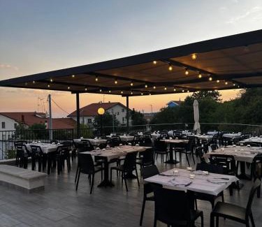 San Giovanni Rotondo Bed & Breakfast | Nova Costa B&B
