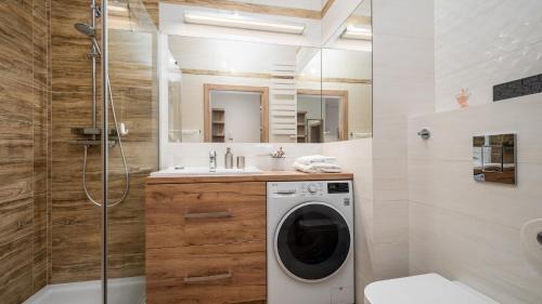 Mokotow Apartment | Nova Królikarnia - Mokotów, Sun & Snow