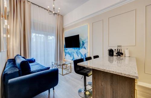 West Pomeranian Voivodeship Apartment | NOVA L-Elite