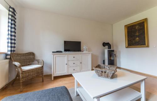 Nove Chalupy Apartment | Nova Lake Resort Nová Pec - Lipno