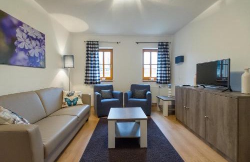 Nove Chalupy Apartment | Nova Lake Resort Nová Pec - Lipno