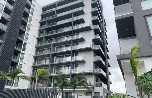 Roman Ridge Apartment | Nova luxe 2 Bed Executive Stay