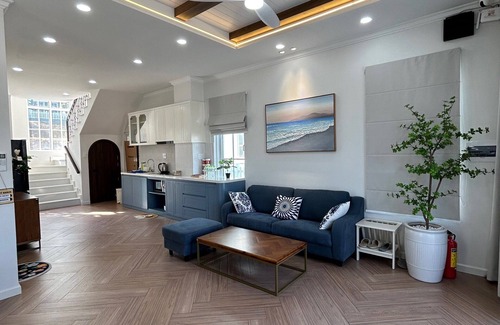 Phan Thiet House | Nova Oasis Villas Sea View Phan Thiet