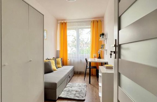Biala Podlaska Apartment | Nova Spółdzielcza