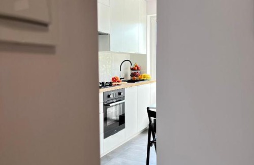 Biala Podlaska Apartment | Nova Spółdzielcza