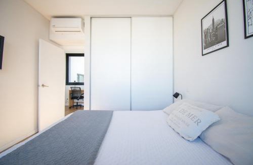 Villa Crespo Apartment | Nova Stays - 2BHK in Dome Green Soho - Buenos Aires