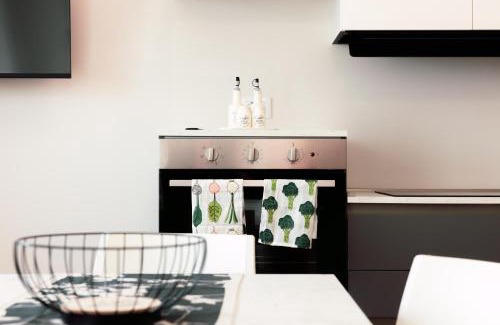 Volpiano Apartment | Nova Ulpia