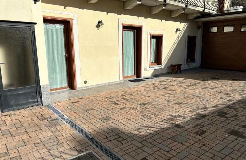 Novalesa Apartment | Novalesa House