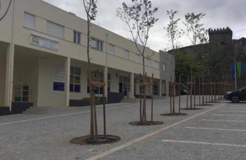 Vila House | Novas Direcões e Azevim Nature