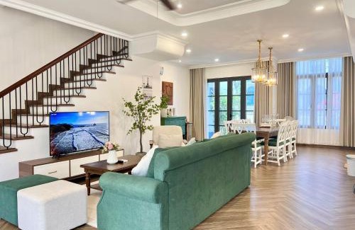 Phan Thiet Villa | Novaworld Phan Thiết - Ako Villa