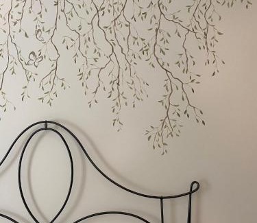 Avigliana Bed & Breakfast | Novecento Charming Room