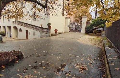 Anagni Bed & Breakfast | Novecento