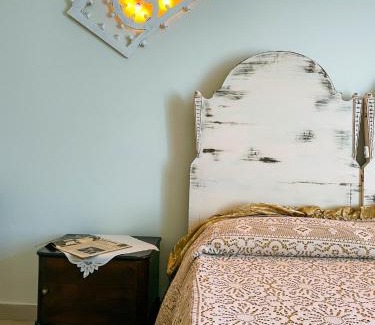 Massafra House | Novecento Room and Breakfast Puglia