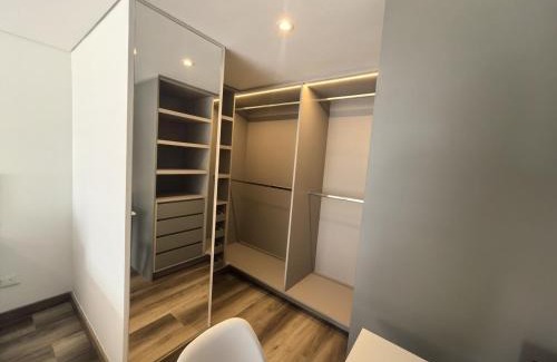 Chico Norte Apartment | Novedoso apartaestudio en Chico