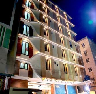 Gachibowli Hotel | Novel Hotel