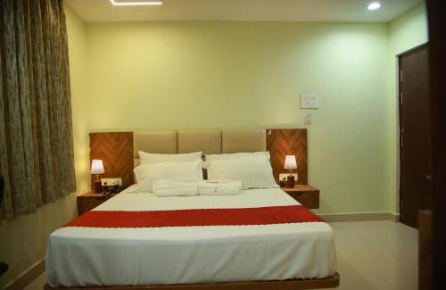 Gachibowli Hotel | Novel Hotel