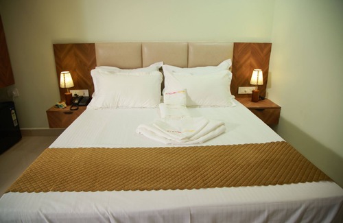 Financial District Hotel | NOVEL HOTEL
