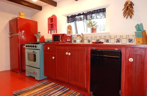 Taos House | November 1 through December 15 2024 . Special! Stay 2 nights get 3rd free !