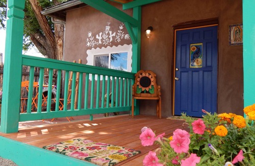 Taos House | November 1 through December 15 2024 . Special! Stay 2 nights get 3rd free !