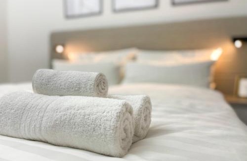 Wandsbek Hotel | NOVERA Aparthotel