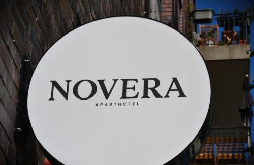 Wandsbek Hotel | NOVERA Aparthotel