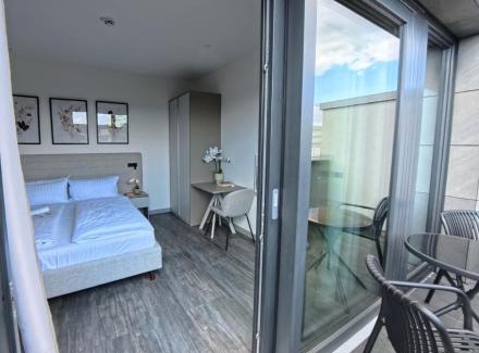 Wandsbek Hotel | NOVERA Aparthotel