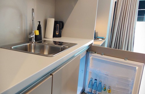 Wandsbek Apartment | NOVERA Aparthotel