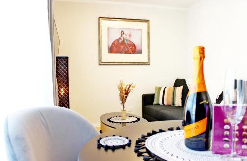 Turcianske Teplice Apartment | NOVERA Apartments - Donizetti C