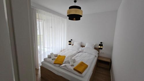 Badacsonytomaj Apartment | Novi Vino Residence