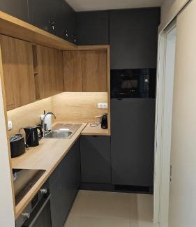 Badacsonytomaj Apartment | Novi Vino Residence
