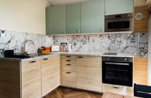 gmina Czerwonak Apartment | Novinea Apartamenty