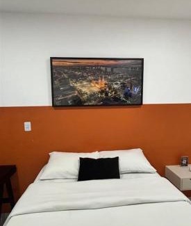 Petrolina Hotel | Novo centro Apt 102