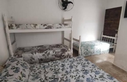 Lazaro Hotel | NOVO ENCANTO