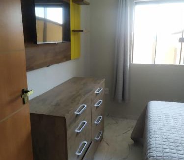 Jardim Central House | Novo Horizontes