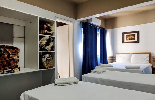 Centro Hotel | Novohotel Express