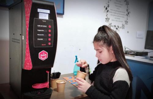 Centro Hotel | Novohotel Express