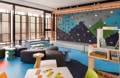 Marcory Hotel | Novotel Abidjan Marcory