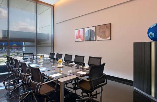 Marcory Hotel | Novotel Abidjan Marcory