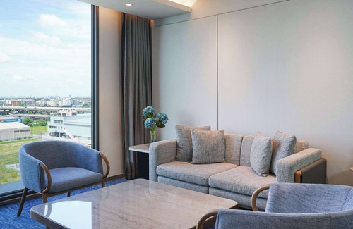 Rangsit Hotel | Novotel Bangkok Future Park Rangsit